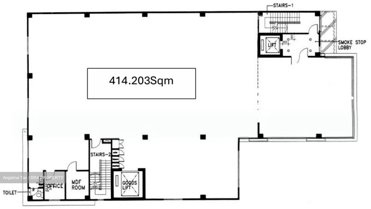 Lengkok Bahru (D3), Warehouse #520950991